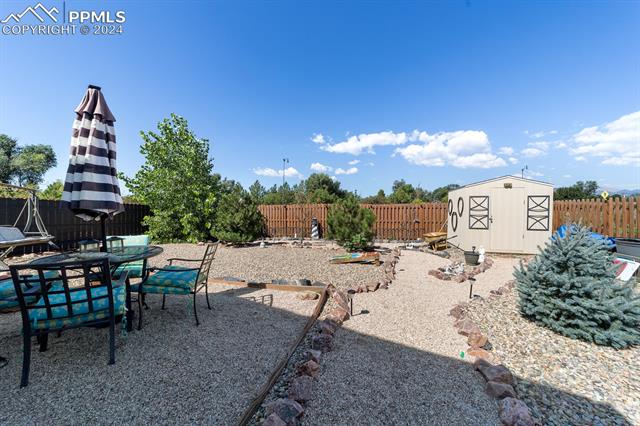 MLS Image for 823  Bunting  ,Fountain, Colorado