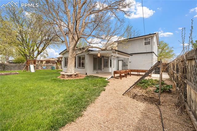 MLS Image for 25  Fordham  ,Pueblo, Colorado