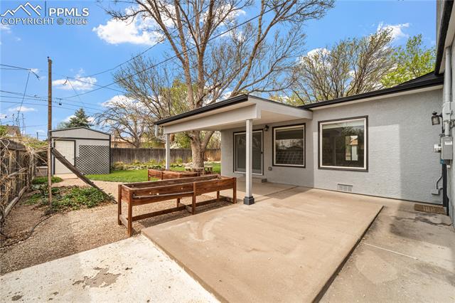 MLS Image for 25  Fordham  ,Pueblo, Colorado