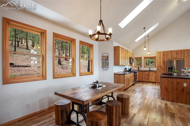 MLS Image for 1321  Forest Edge  ,Woodland Park, Colorado
