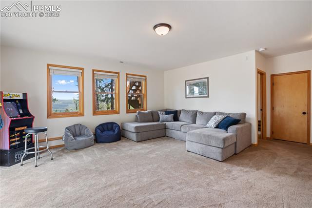 MLS Image for 1321  Forest Edge  ,Woodland Park, Colorado