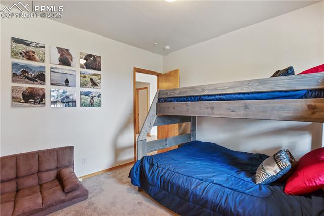MLS Image for 1321  Forest Edge  ,Woodland Park, Colorado