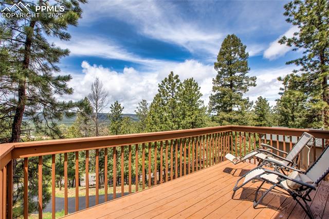 MLS Image for 1321  Forest Edge  ,Woodland Park, Colorado