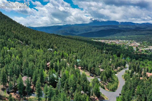 MLS Image for 1321  Forest Edge  ,Woodland Park, Colorado