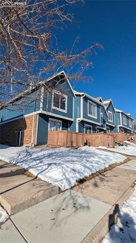 MLS Image for 6419  Village   ,Colorado Springs, Colorado