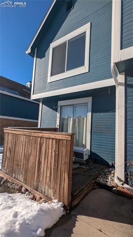 MLS Image for 6419  Village   ,Colorado Springs, Colorado