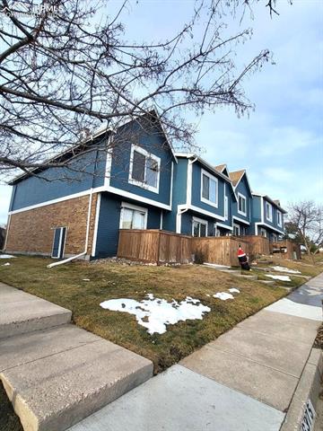 MLS Image for 6419  Village   ,Colorado Springs, Colorado