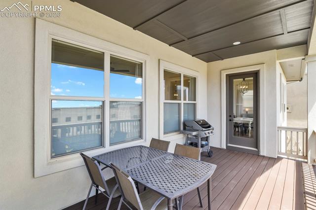 MLS Image for 1161  Almagre  ,Colorado Springs, Colorado