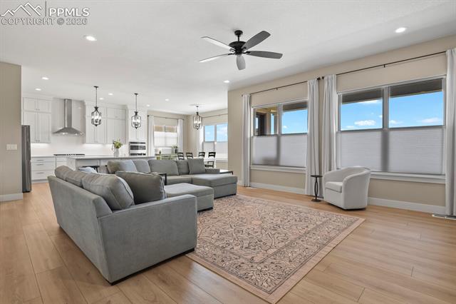 MLS Image for 1161  Almagre  ,Colorado Springs, Colorado