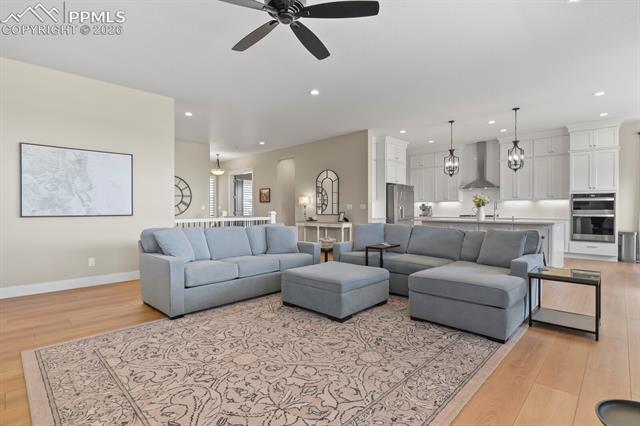 MLS Image for 1161  Almagre  ,Colorado Springs, Colorado