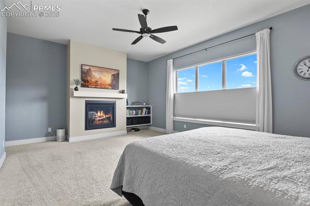 MLS Image for 1161  Almagre  ,Colorado Springs, Colorado