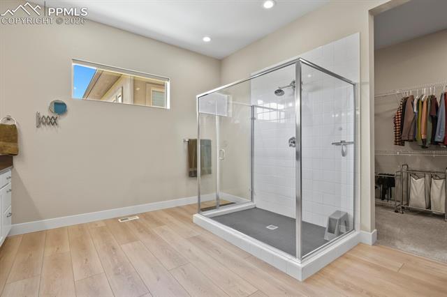 MLS Image for 1161  Almagre  ,Colorado Springs, Colorado