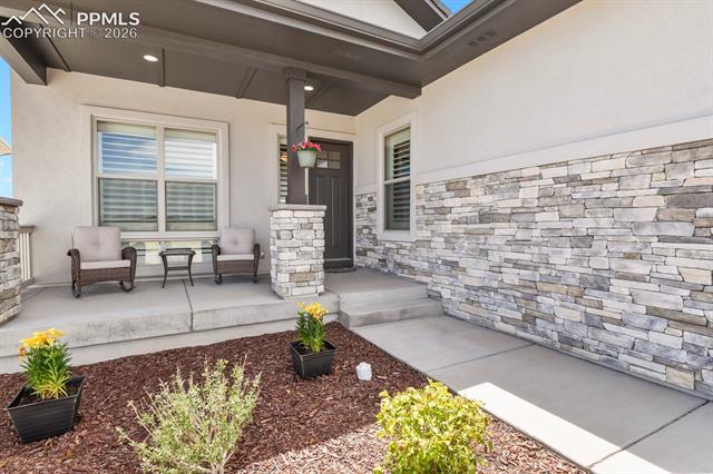 MLS Image for 1161  Almagre  ,Colorado Springs, Colorado