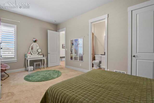 MLS Image for 1161  Almagre  ,Colorado Springs, Colorado