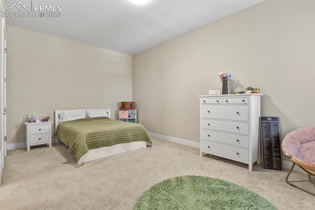 MLS Image for 1161  Almagre  ,Colorado Springs, Colorado
