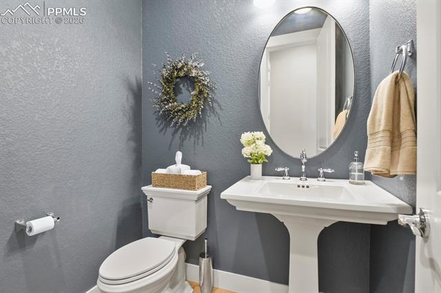 MLS Image for 1161  Almagre  ,Colorado Springs, Colorado