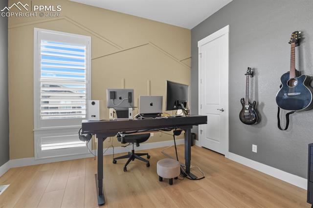 MLS Image for 1161  Almagre  ,Colorado Springs, Colorado