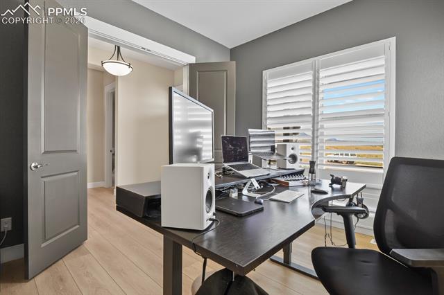 MLS Image for 1161  Almagre  ,Colorado Springs, Colorado