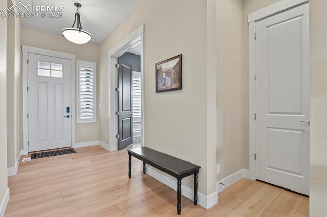 MLS Image for 1161  Almagre  ,Colorado Springs, Colorado
