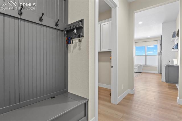 MLS Image for 1161  Almagre  ,Colorado Springs, Colorado