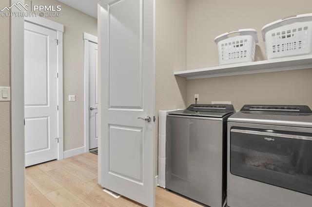 MLS Image for 1161  Almagre  ,Colorado Springs, Colorado