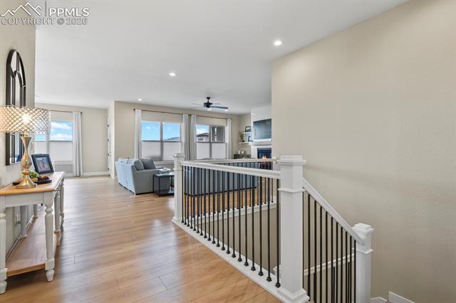 MLS Image for 1161  Almagre  ,Colorado Springs, Colorado