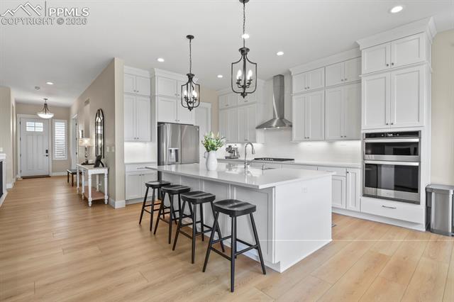 MLS Image for 1161  Almagre  ,Colorado Springs, Colorado