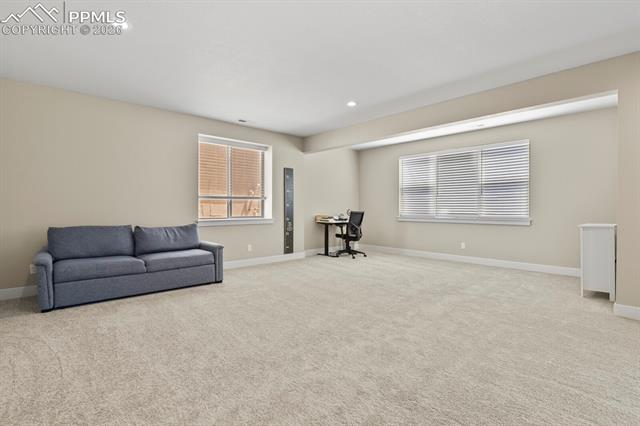 MLS Image for 1161  Almagre  ,Colorado Springs, Colorado