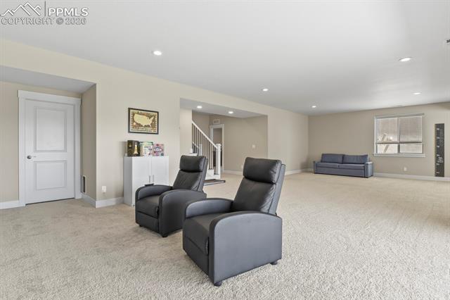 MLS Image for 1161  Almagre  ,Colorado Springs, Colorado