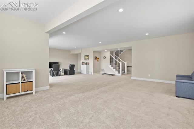 MLS Image for 1161  Almagre  ,Colorado Springs, Colorado