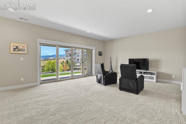 MLS Image for 1161  Almagre  ,Colorado Springs, Colorado