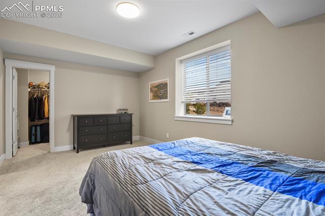MLS Image for 1161  Almagre  ,Colorado Springs, Colorado