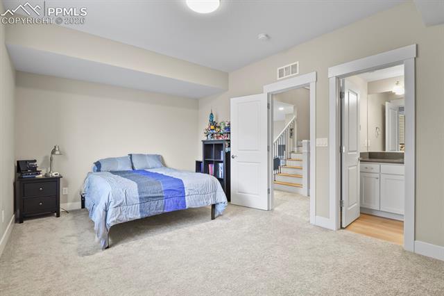MLS Image for 1161  Almagre  ,Colorado Springs, Colorado