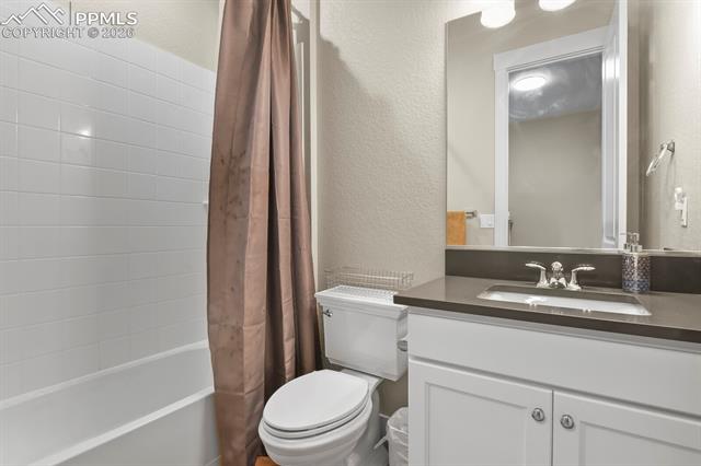 MLS Image for 1161  Almagre  ,Colorado Springs, Colorado