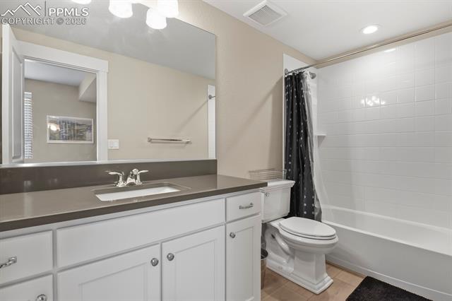 MLS Image for 1161  Almagre  ,Colorado Springs, Colorado