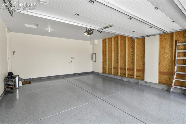 MLS Image for 1161  Almagre  ,Colorado Springs, Colorado