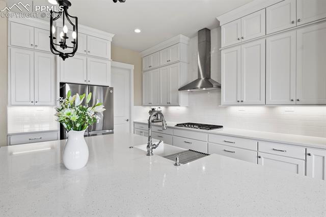 MLS Image for 1161  Almagre  ,Colorado Springs, Colorado