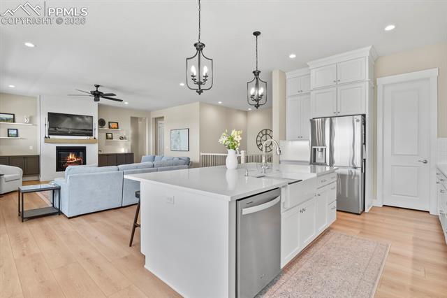 MLS Image for 1161  Almagre  ,Colorado Springs, Colorado