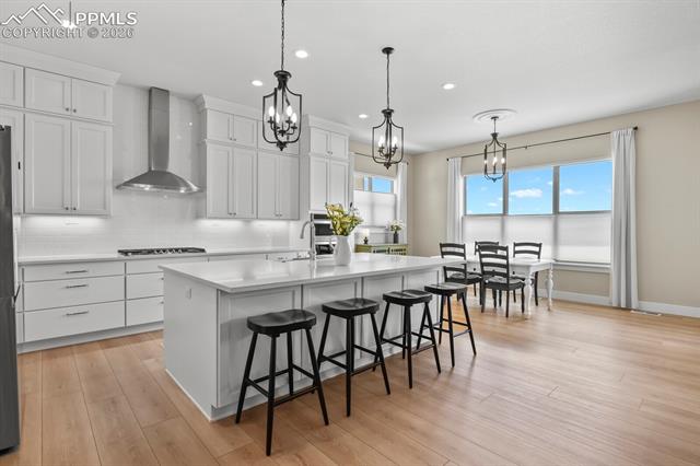MLS Image for 1161  Almagre  ,Colorado Springs, Colorado