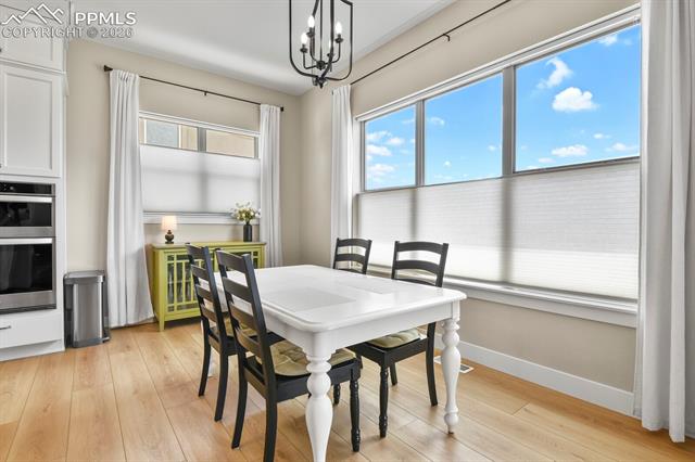 MLS Image for 1161  Almagre  ,Colorado Springs, Colorado