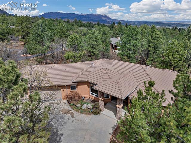 MLS Image for 1205  Oakmoor  ,Colorado Springs, Colorado