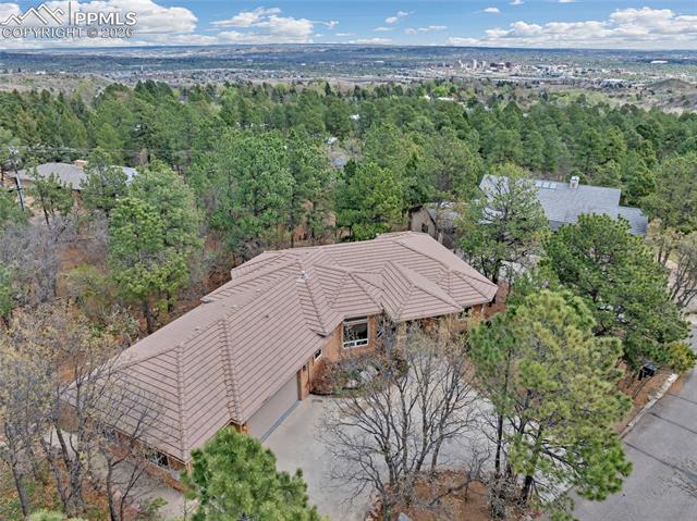 MLS Image for 1205  Oakmoor  ,Colorado Springs, Colorado
