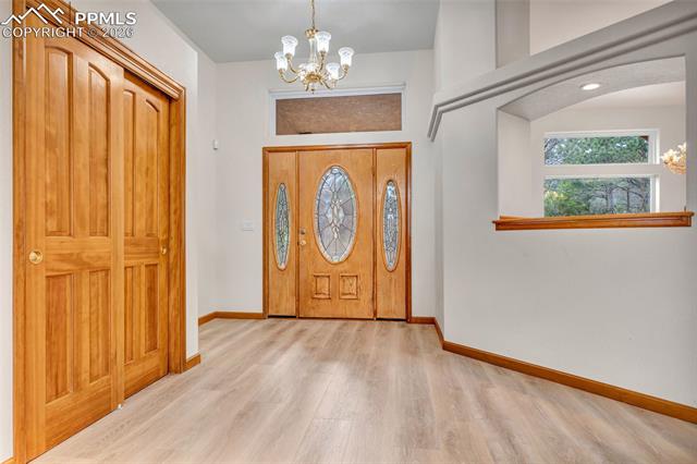 MLS Image for 1205  Oakmoor  ,Colorado Springs, Colorado