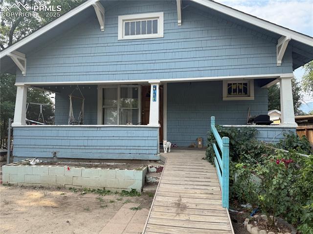 947 E Costilla  , colorado springs&nbsp; House Search MLS Picture