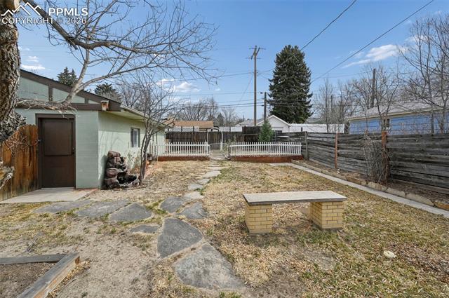 MLS Image for 2315 N Union  ,Colorado Springs, Colorado