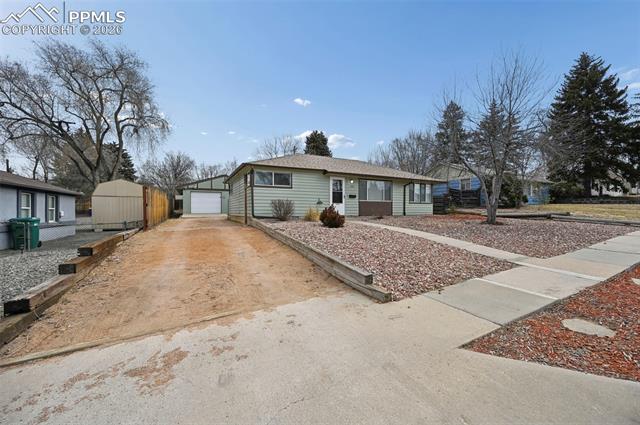 MLS Image for 2315 N Union  ,Colorado Springs, Colorado