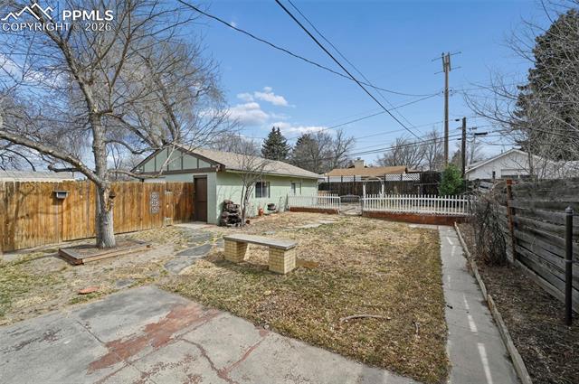 MLS Image for 2315 N Union  ,Colorado Springs, Colorado