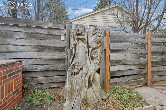 MLS Image for 2315 N Union  ,Colorado Springs, Colorado