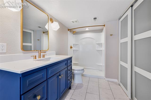 MLS Image for 7484  Straggler  ,Colorado Springs, Colorado