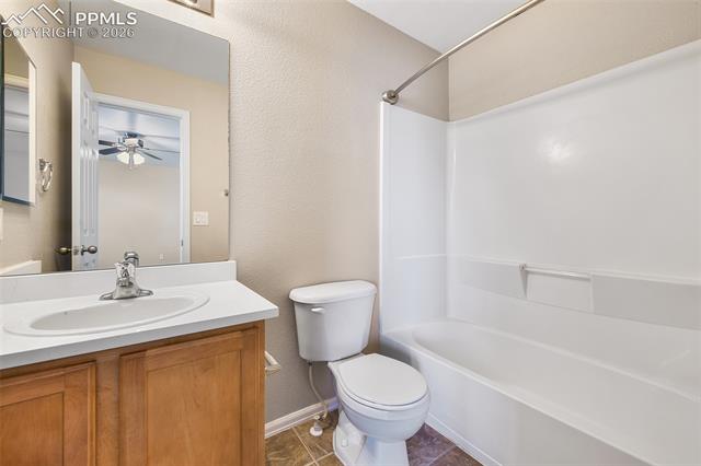 MLS Image for 7484  Straggler  ,Colorado Springs, Colorado